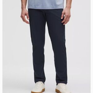 Lululemon ABC Classic-Fit 5 Pocket Pant 30L Warpstreme
